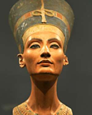 Nefertiti, Idia And Other African Icons In European Museums: The Thin Edge Of European Morality